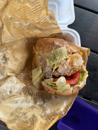 Photo of Crunchy bite chicken - 409 Stewart St, Renfrew, ON K7V 1Y4